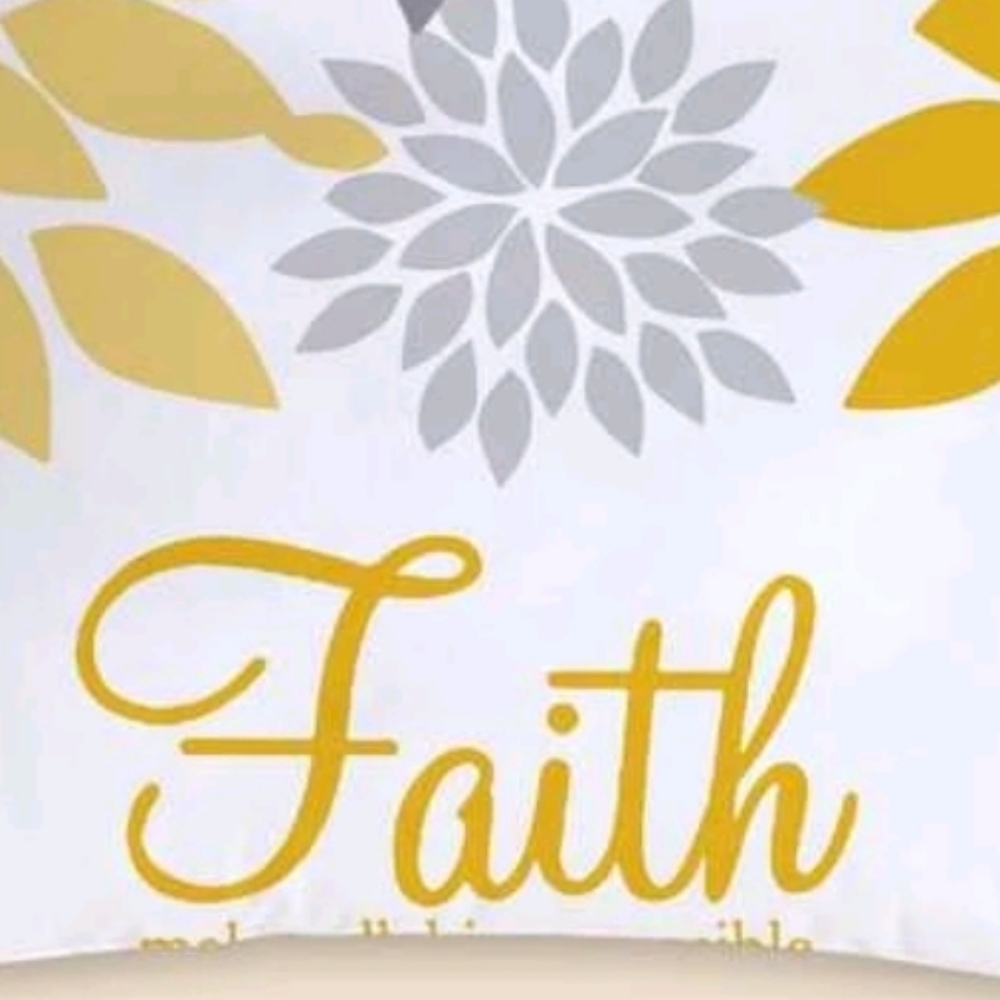 New! Print cushion Cover Btq - Picture 6 of 6